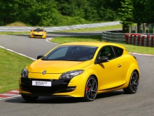Renault Meganing 2009 03